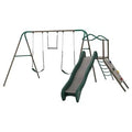 Lifetime Climb & Slide Playset
