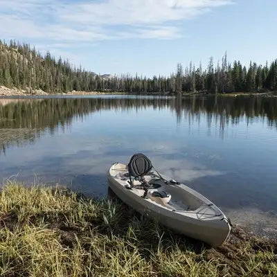 Lifetime Tamarack Angler 100 Fishing Kayak