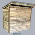 Winterize Panels Package