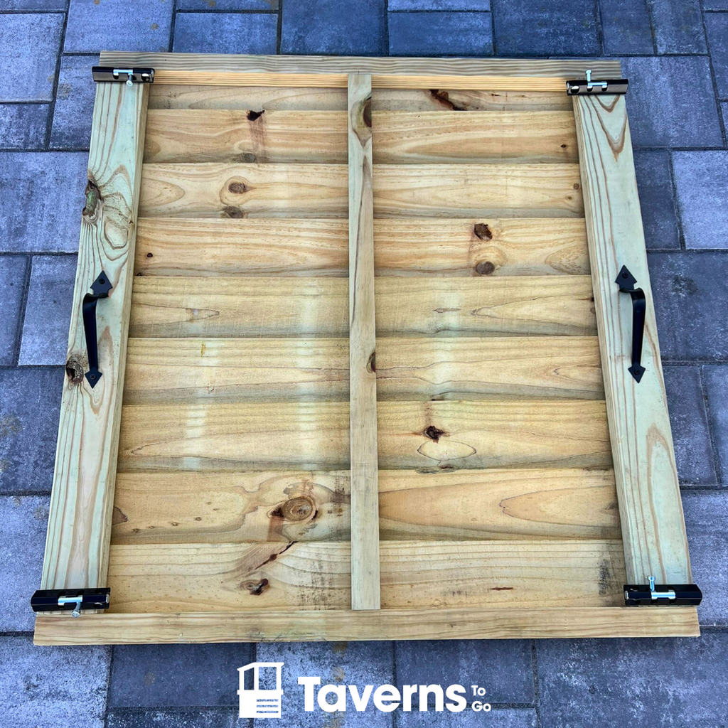 Winterize Panels Package