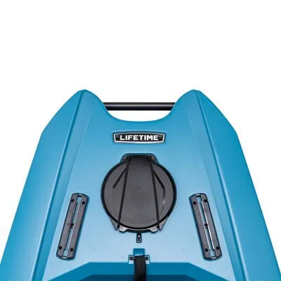 Lifetime Manta Angler 100 Fishing Kayak