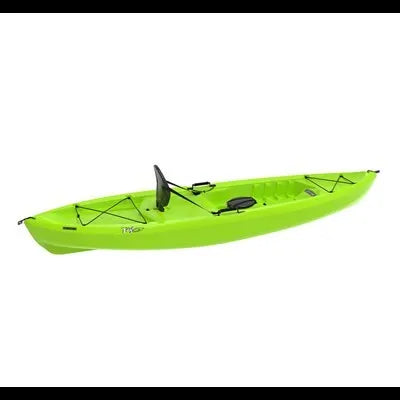 Lifetime Tioga 100 Sit-On-Top Kayak (Paddle Included)