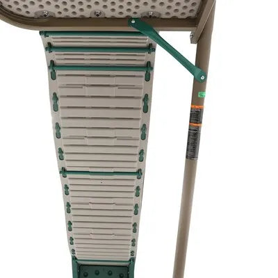 Lifetime Climb & Slide Playset