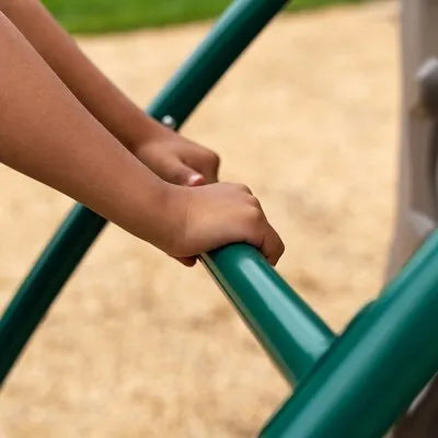 Lifetime Adventure Slide Tower