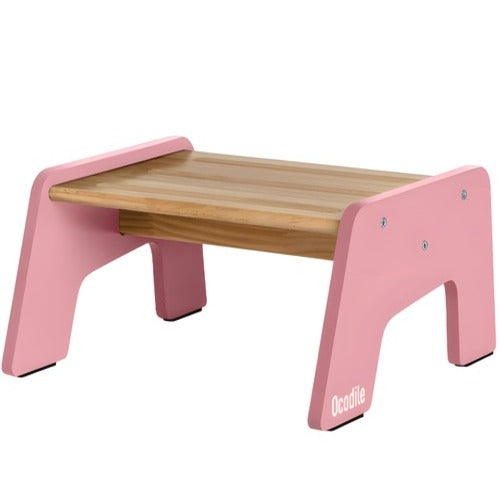 1-Step Stool For Kids