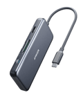 Anker <b>341</b> USB-C Hub (7-in-1)