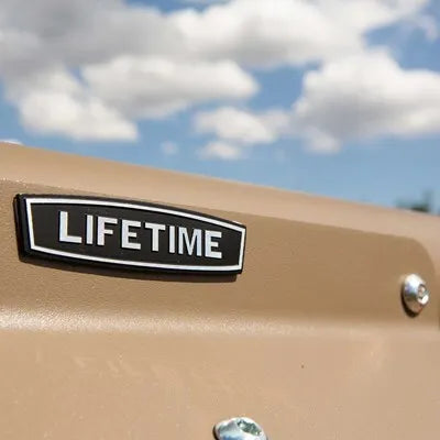 Lifetime Adventure Tower