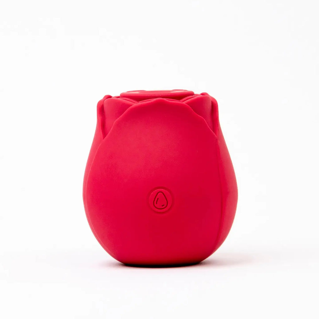 Rose Suction Clitoral Stimulator Sex Toy