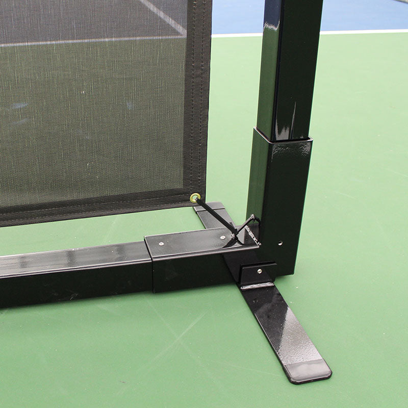 Douglas® Movable, Pickleball Court Divider Systems