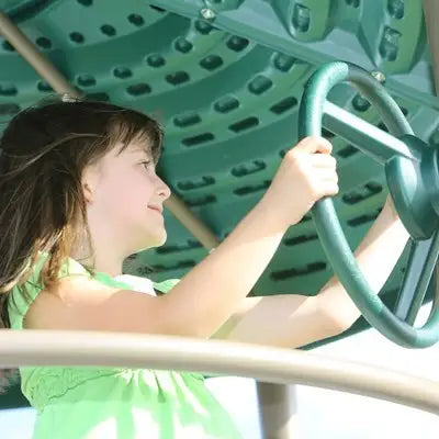 Lifetime Adventure Tower Deluxe