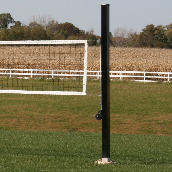 Douglas® VBS-4 SQ Outdoor Power Volleyball System