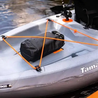 Lifetime Tamarack Pro 103 Sit-On-Top Kayak (Paddle Included)