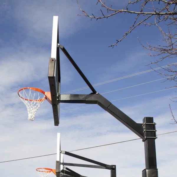 Douglas® Durable  F5™ 655 MAX Basketball Systems
