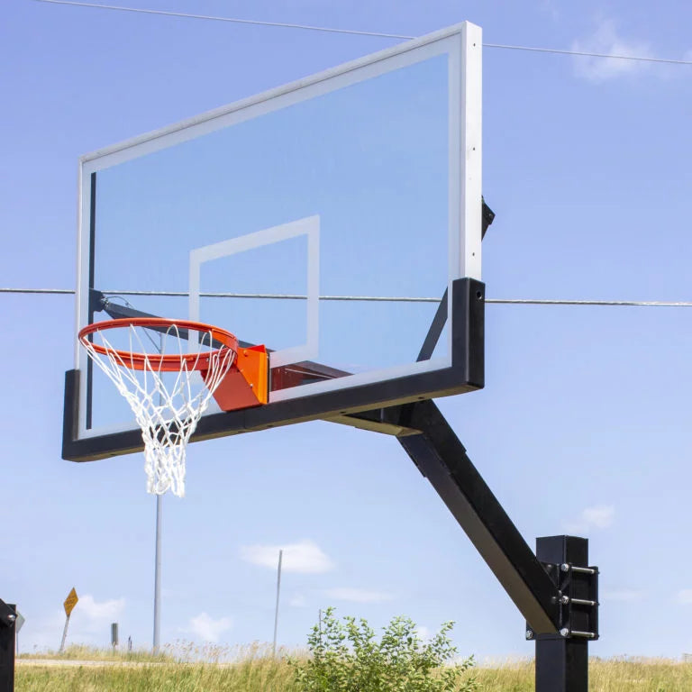 Douglas® Durable  F5™ 655 MAX Basketball Systems