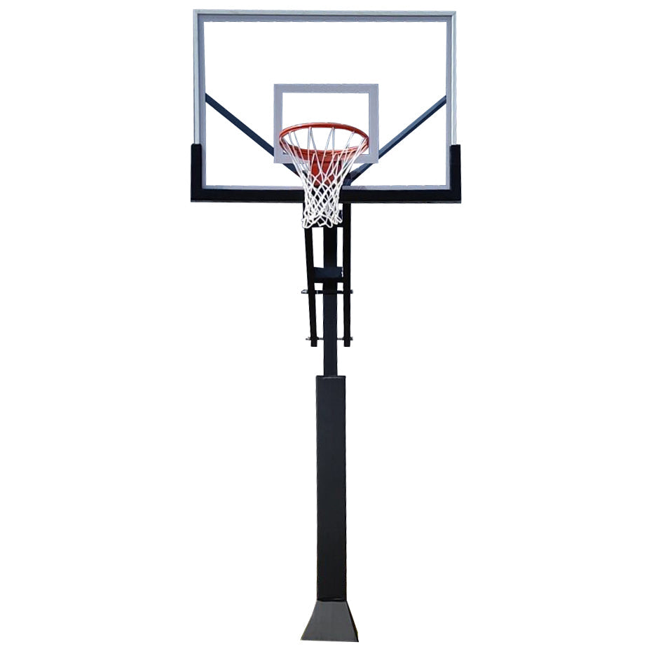 Douglas® Durable D-Pro™ 435 MAX Basketball System