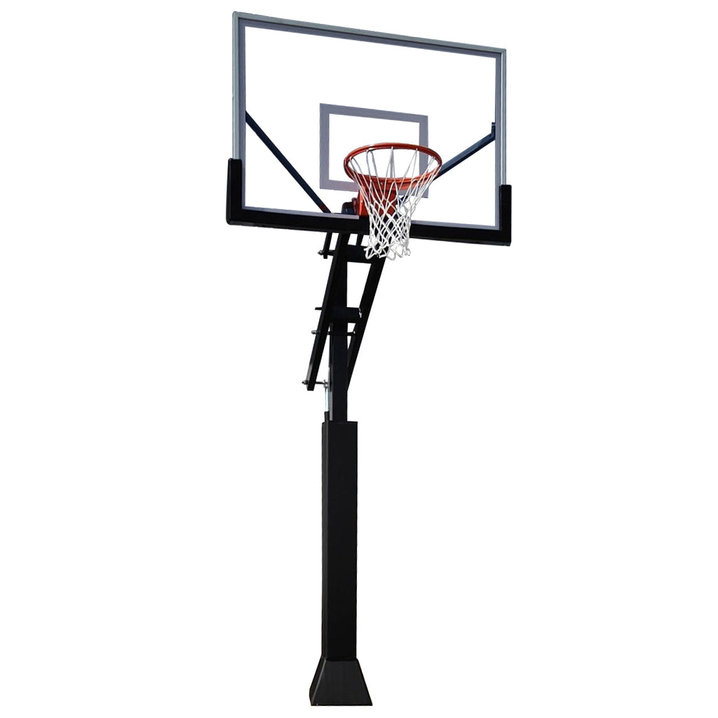 Douglas® Durable D-Pro™ 435 MAX Basketball System