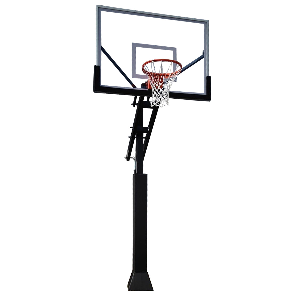 Douglas® Durable D-Pro™ 435 MAX Basketball System