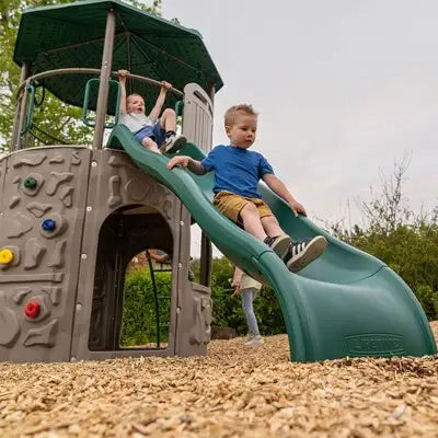 Lifetime Adventure Slide Tower