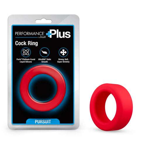 Cock Ring - Performance Plus - Pursuit