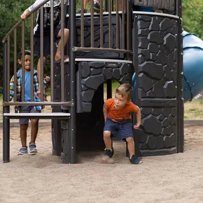 Lifetime Adventure Castle