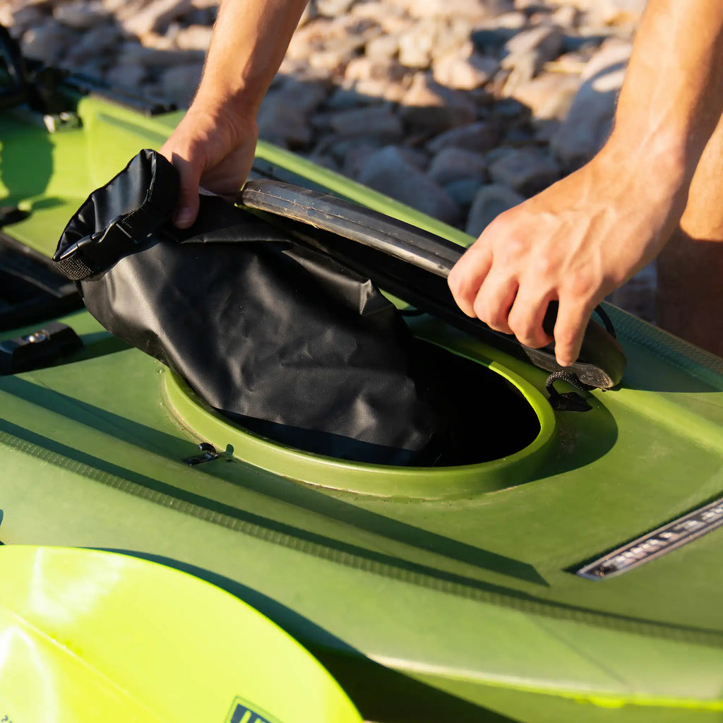 Lifetime Renegade 138 Pedal Drive Kayak