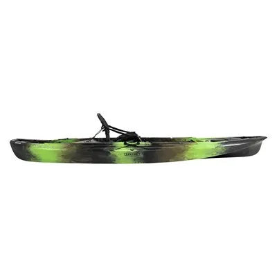Lifetime Stealth Pro Angler 118 Fishing Kayak