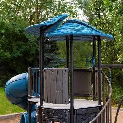 Lifetime Adventure Castle