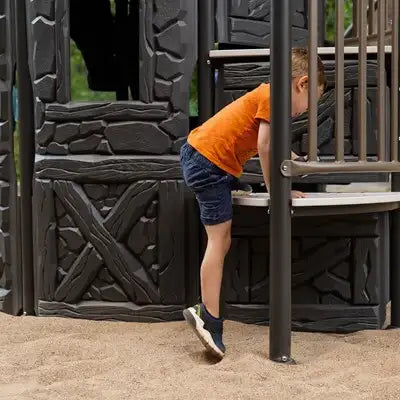 Lifetime Adventure Castle