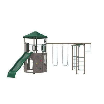 Lifetime Adventure Tower Deluxe