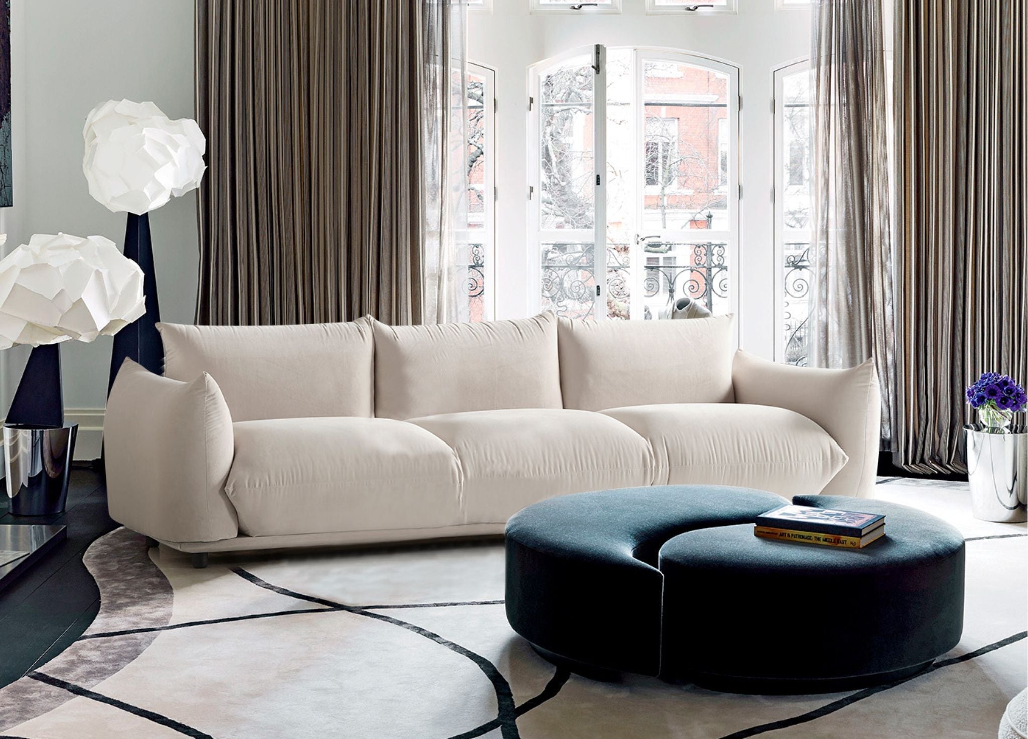 Solea Sofa