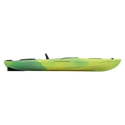 Lifetime Emotion Tide 103 Sit-Inside Kayak (Paddle Included)