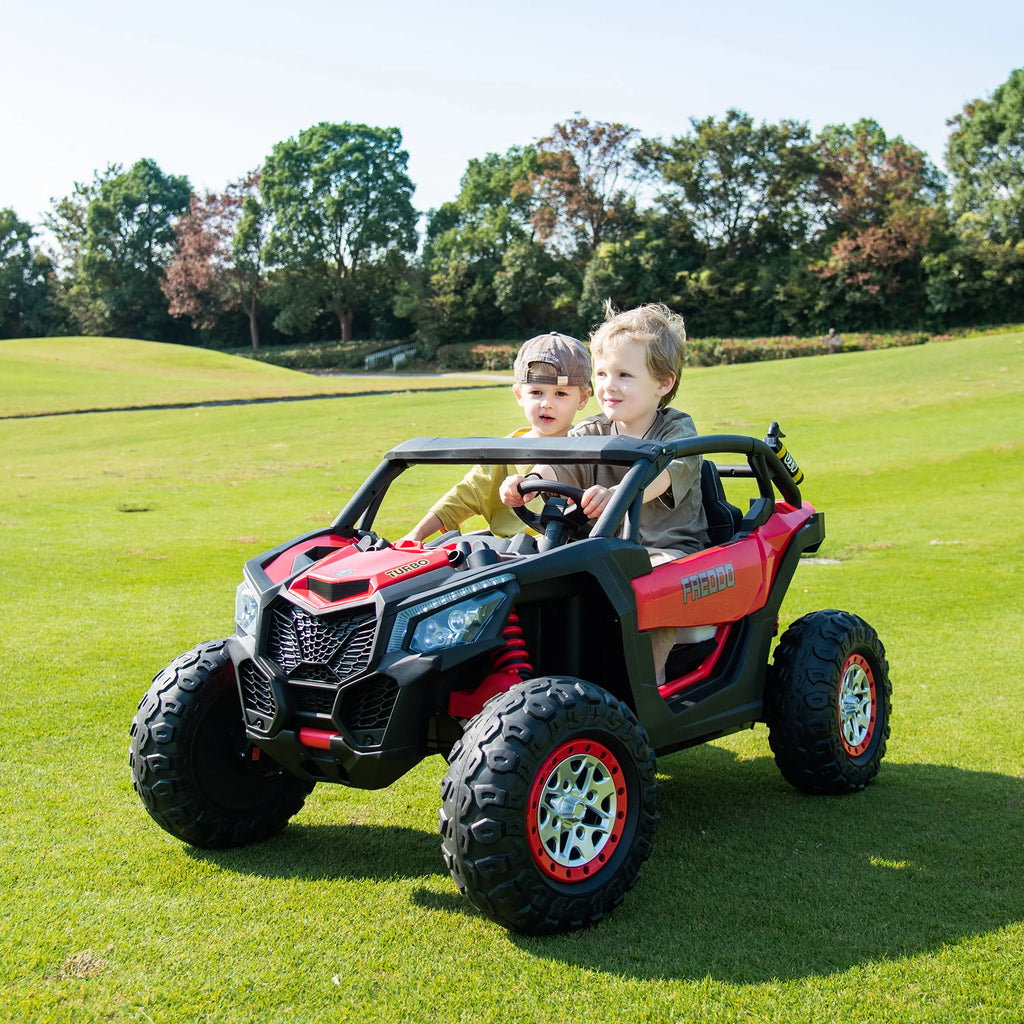 Freddo 24v Storm UTV Electric Go Kart