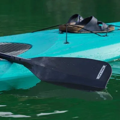 Lifetime Horizon 100 Stand-Up Paddleboard (Paddle Included)