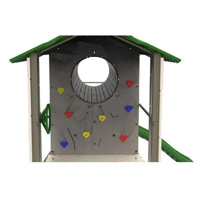 Lifetime Adventure Tunnel Playset