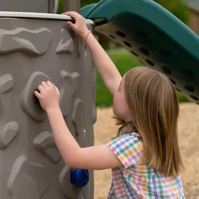 Lifetime Adventure Slide Tower