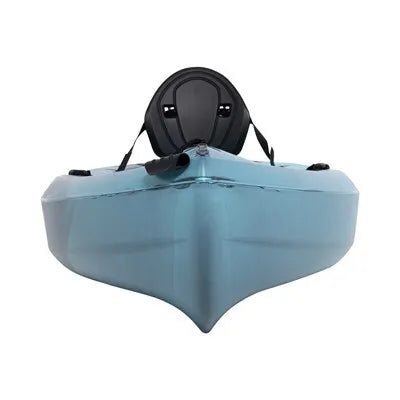 Lifetime Tamarack 100 Sit-On-Top Kayak (Paddle Included)