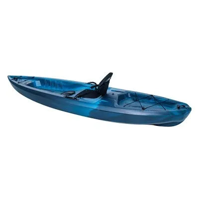 Lifetime Kenai 103 Sit-On-Top Kayak (Paddle Included)