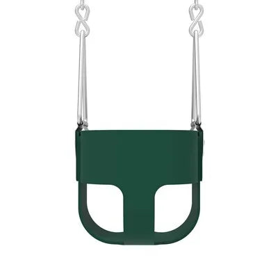 Lifetime Big Stuff ® Swing Set with Bucket Swing and Children's Picnic Table