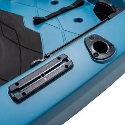 Lifetime Manta Angler 100 Fishing Kayak