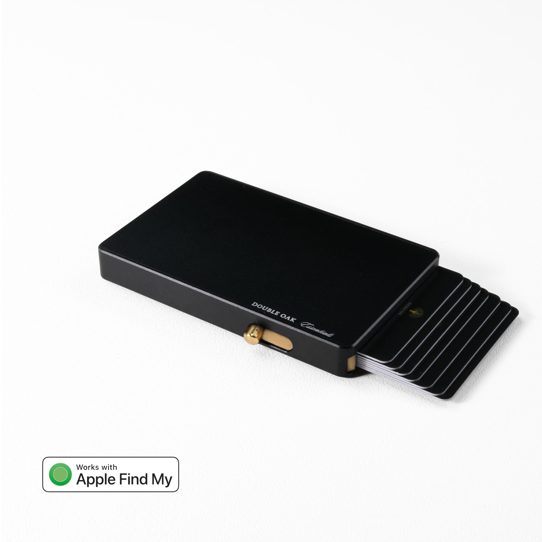 Knight's Edition TRAK (No Tracker Card)