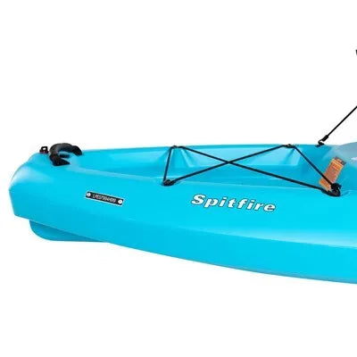 Lifetime Spitfire 9 Sit-On-Top Kayak
