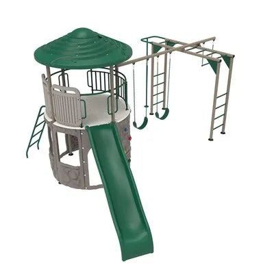 Lifetime Adventure Tower Deluxe
