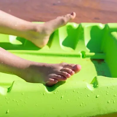 Lifetime Hydros 85 Sit-On-Top Kayak