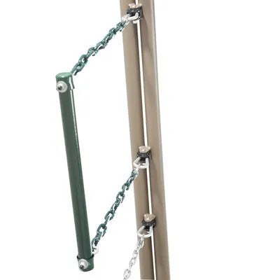 Lifetime Climb & Slide Playset