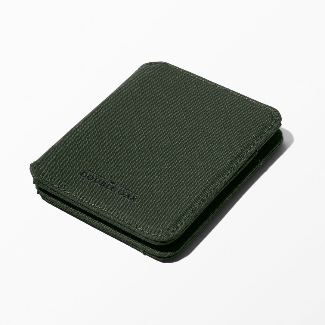 Ripstop Cloud Wallet