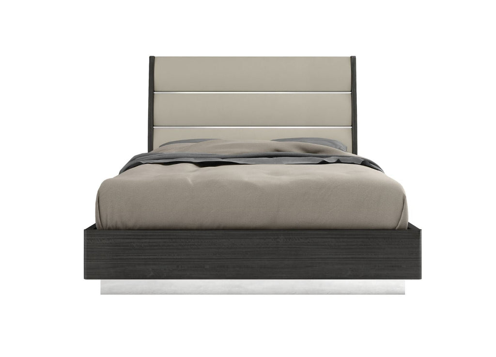 Pino Queen Bed