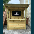 7 x 5 Temple Bar Deluxe (SMALL)