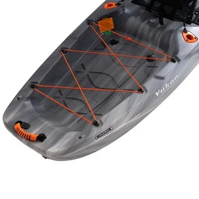 Lifetime Yukon Angler 116 Fishing Kayak
