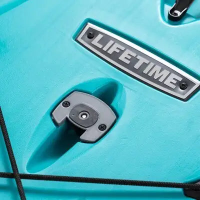 Lifetime Horizon 100 Stand-Up Paddleboard (Paddle Included)
