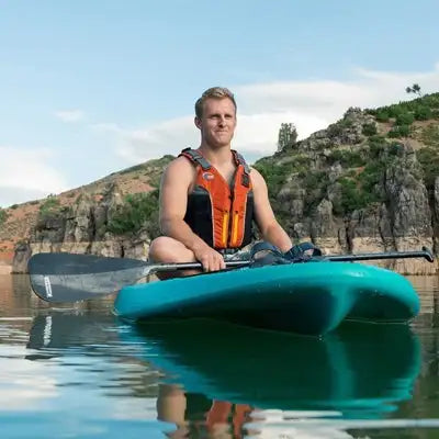Lifetime Horizon 100 Stand-Up Paddleboard (Paddle Included)